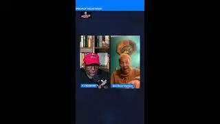 THE EMPOWERMENT SHOW 📱