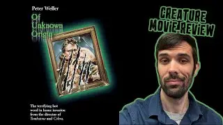 Of Unknown Origin Review