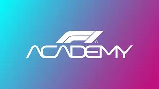 F1 Academy 2023 - Intro