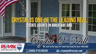 Birch Bay Washington Real Estate Agents and Brokers
