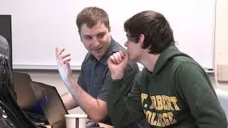 Return-to-Campus at St. Norbert College