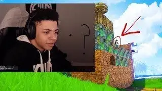 HOW TO TFUE PEEK SHOT ON CONSOLE!!!!!