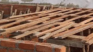 Shuttering work ❤️