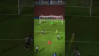 Did You See This Insane Goal? #sonealuko #scoreworldgoals
