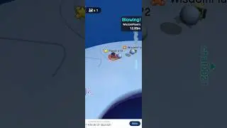 Snowball.io Gameplay #26 #game #gaming #games #snowballio #snowball #mobilegames #excitinggames