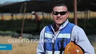 Pan American Silver Alamo Dorado, Mine Reclamation