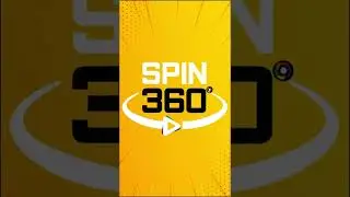 Spin 360 graus &ndash; V&iacute;deo Boomerang, Slow Motion e Fast Motion