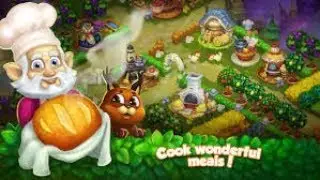 Wonder Valley: Farm Adventure Apk Android Game