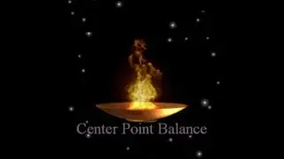 Create Perfect Center Point Balance Alignment