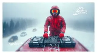 New Year's Workout Electro EDM House Mix - Nonstop Rave Progressive House Music Vol. 151