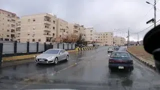 عمان / طبربور / ضاحية الصفا