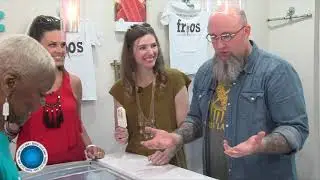 Taste & See Tulsa - Frios Gourmet Pops