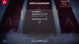 I Died And Came Back For Wattson