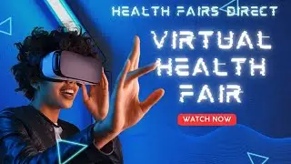 virtual health fair