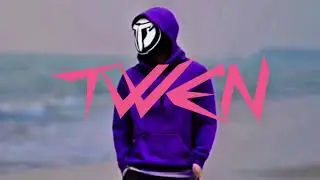 DJ TWEN - Light Between Worlds