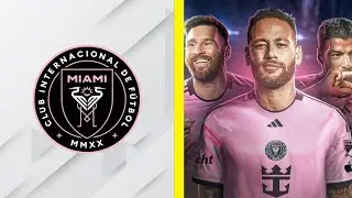 NEYMAR &ndash; INTER MIAMI TALKS RESTARTED! COULD THE SANTOS STAR JOIN MESSI IN MLS?