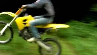 rm250 G-rom kx250 pierre 2