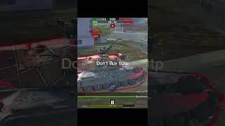 Don't buy 60tp!