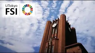 Видео UTokyo FSI (Инициатива &laquo;Общество будущего&raquo;): Вместе ради лучшего будущего!