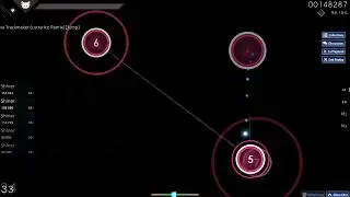 3 miss on 7 star jump clip farm map