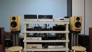 6.5 吋樺木夾板喇叭 3