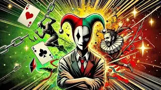 The Fool Archetype In Comics