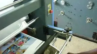 Single Side lamination machine Manufacturers
