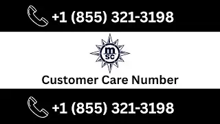 MSC Cruises Customer Care Number USA | Booking Helpline Phone & Customer Service Support