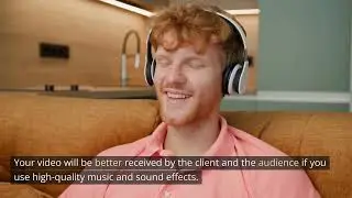 The advantages of Royalty-free music and sound effects for freelancers