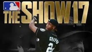 MLB The Show 17 DD Ill Take That Trophy + Done-zo (Platinum)
