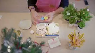Paint Your Own Pottery Kit (PYOP) Instructions
