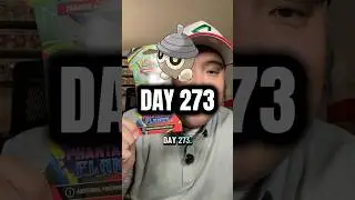Phantasmal Flames: Day 273 of one pack a day! #pokemon #pok&eacute;mon #pokemontcg #pokemoncards