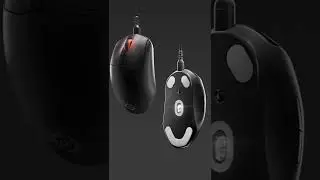 #shorts That sweet sweet #steelseries prime mini 🐭🖱 #gamingmouse #pcgaming