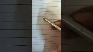 Drawing Son Goku