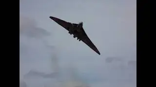 VULCAN @ RIAT15