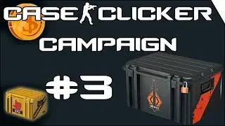 Кампания Case Clicker №3 | Мастер-Хранитель 2 - Элитный мастер-хранитель