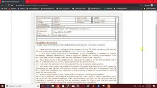 UK I. T. I Counseling kaise kare !/uttarakhand iti counselling 2019 2nd round