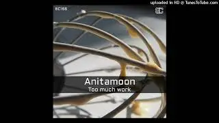 Anitamoon - Forbidd3n Madne55