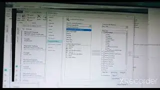 How to Enable Search bar in outlook 2010,2013,2016..