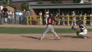 HS Baseball Blackduck vs Red Lake County - Lakeland News Sports - June 7, 2012