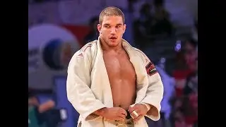 TOTH Krisztian - Master Seoi nage