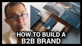 How To Make Your B2B Brand Stand Out Fast