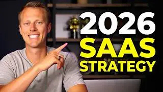 Как бы я развил SaaS-компанию на GoHighLevel к 2026 году (полная стратегия)