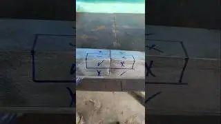 strong angle iron connection tricks