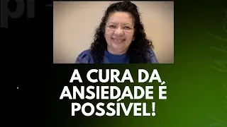A sua ANSIEDADE n&atilde;o come&ccedil;ou ontem&hellip;