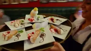 East Passyunk Progressive Dinner Tour with Chef Jacquie