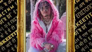 ESSKEETIT! Lil Pump - Esskeetit (Instrumental) Reversed | Rilex Studios