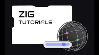 ZIG Code third session