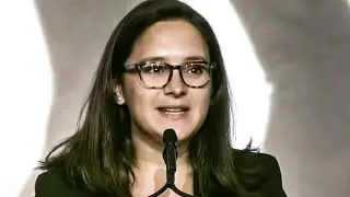Bari Weiss QUITS New York Times, Fox & Friends Runs In To Rescue Her