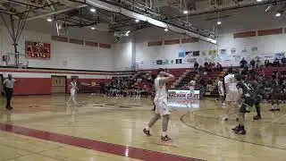 Sachem East vs William Floyd